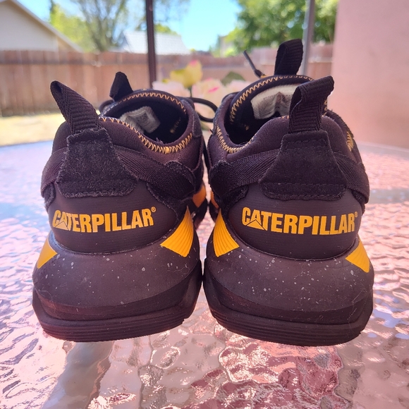 New - Caterpillar Unisex, - Picture 3 of 4